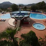Destina Hotel 3*
