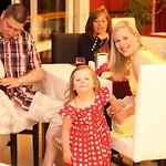 Destina Hotel 3*