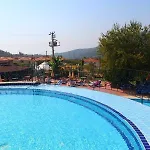Hotel Destina Ölüdeniz