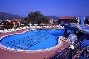 Destina 3* Ölüdeniz