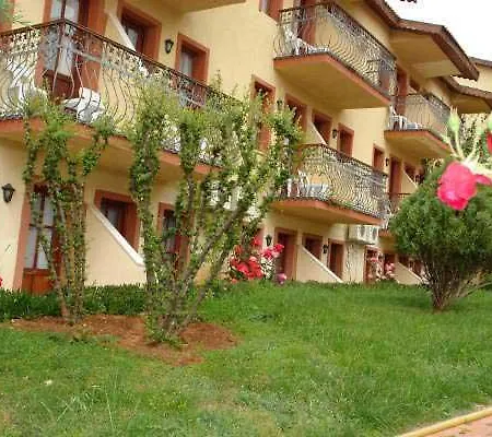 Otel Destina 3*
