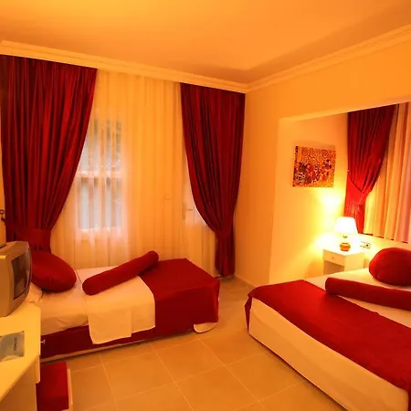 Otel Destina