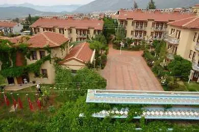 Otel Destina
