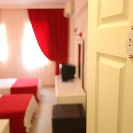 Destina Hotel Ölüdeniz