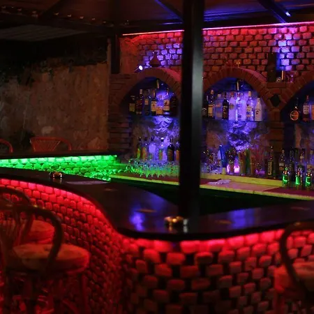 Destina Hotel Ölüdeniz