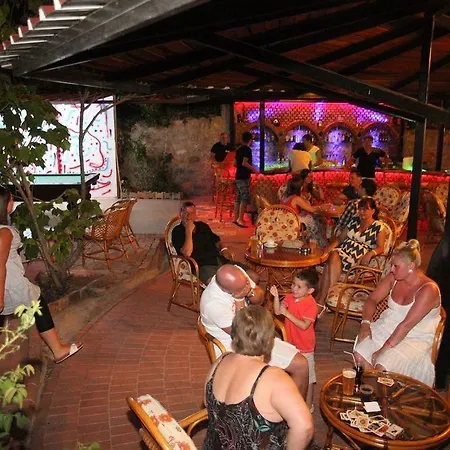 Destina Otel 3*