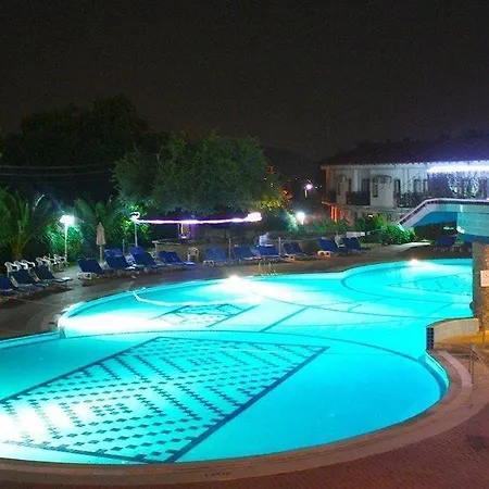 Otel Destina