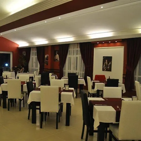 Otel Destina 3*