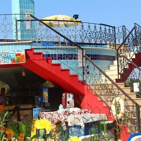 Otel Destina