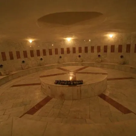 Otel Destina