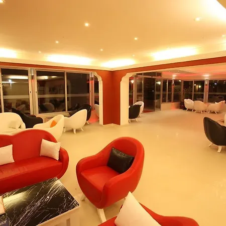 Otel Destina