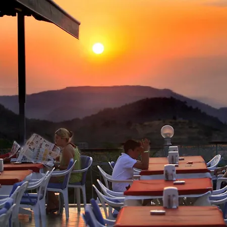 Destina Otel Ölüdeniz