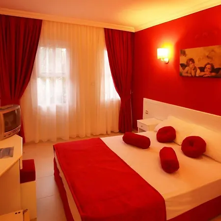 Destina Otel