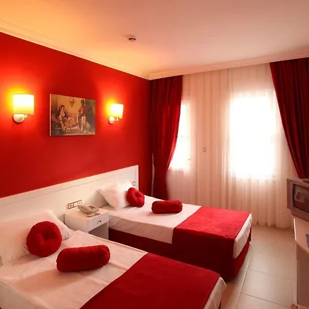Destina Otel