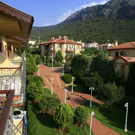 Destina Oludeniz
