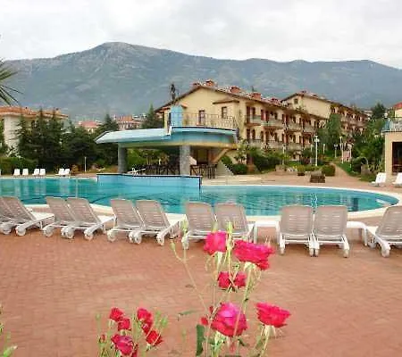 Hotel Destina Ölüdeniz