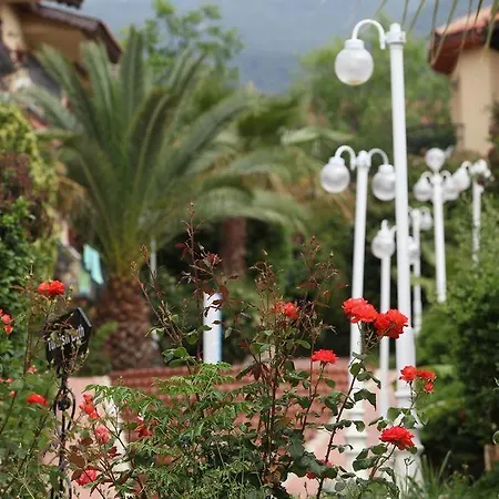 Destina 3* Oludeniz