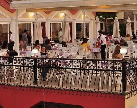 Destina 3* Ölüdeniz