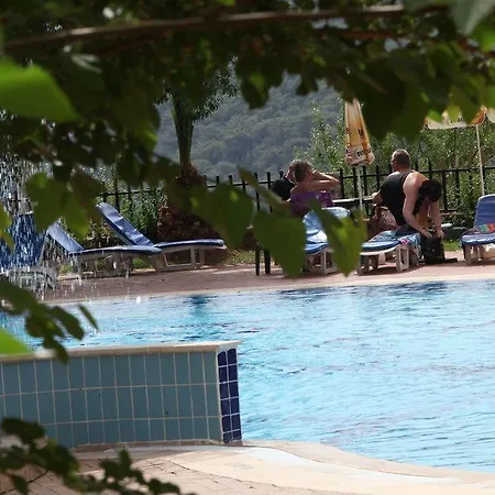 Destina 3* Oludeniz