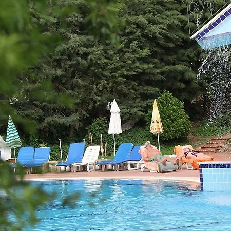 Destina 3* Oludeniz