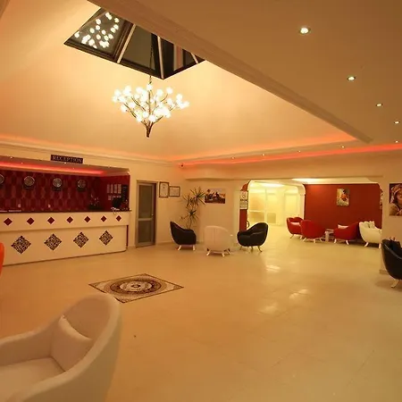 Destina Hotel Ölüdeniz
