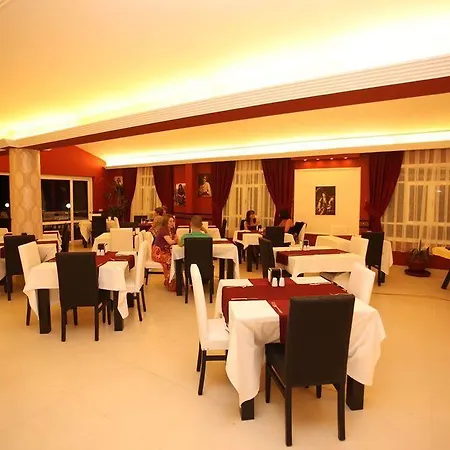 Destina 3* Oludeniz