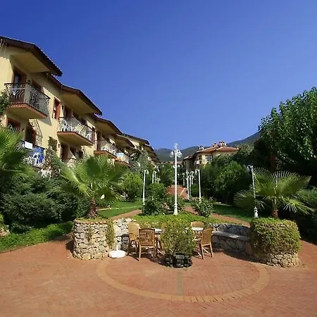 Destina Hotel Oludeniz