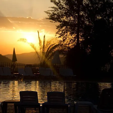 Destina 3* Oludeniz