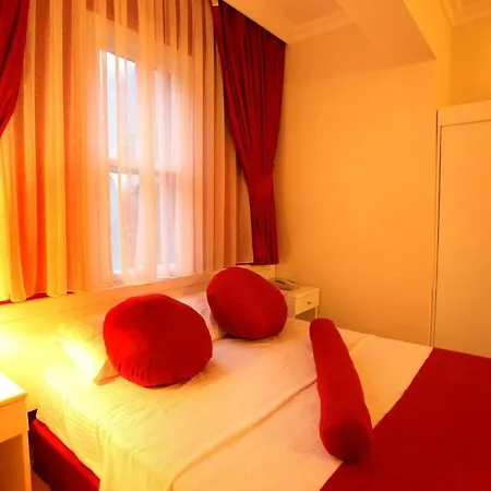 Destina Hotel 3*