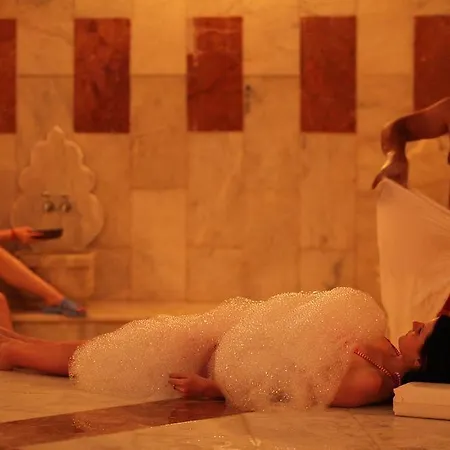Destina Hotel 3*
